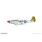 Eduard NAA P-51D-5 Mustang - ProfiPack - 1:48