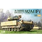 Magic Factory M-SHORAD Bradley M2A4 IFV - 1:35