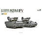 Magic Factory M-SHORAD Bradley M2A4 IFV - 1:35