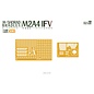 Magic Factory M-SHORAD Bradley M2A4 IFV - 1:35