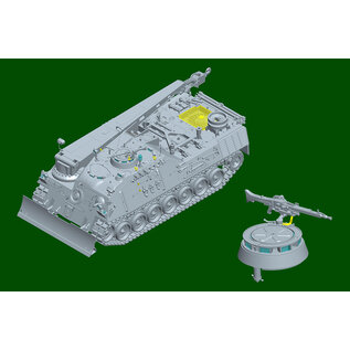 HobbyBoss Bergepanzer BPz-2A2 ARV - 1:35