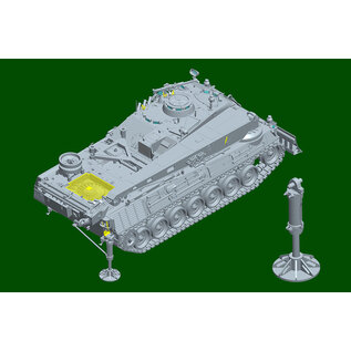 HobbyBoss Bergepanzer BPz-2A2 ARV - 1:35
