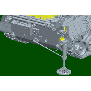 HobbyBoss Bergepanzer BPz-2A2 ARV - 1:35