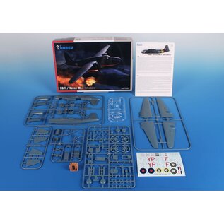 Special Hobby Boston DB-7 / Havoc Mk. I "Intruders" - 1:72