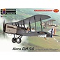Kovozávody Prostějov Airco DH-9A "Australian Service" - 1:72