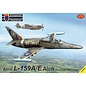 Kovozávody Prostějov Aero L-159A/E Alca "Special Markings" - 1:72