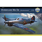 Arma Hobby Hawker Hurricane Mk. IIb "Reconnaissance" - 1:48