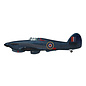 Arma Hobby Hawker Hurricane Mk. IIb "Reconnaissance" - 1:48