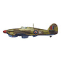 Arma Hobby Hawker Hurricane Mk. IIb "Reconnaissance" - 1:48