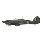 Arma Hobby Hawker Hurricane Mk. IIb "Reconnaissance" - 1:48