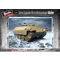 Thunder Model Gepanzerter Mannschaftstransportwagen "Kätzchen" - 1:35