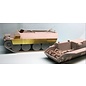 Thunder Model Gepanzerter Mannschaftstransportwagen "Kätzchen" - 1:35