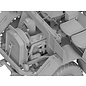 Thunder Model British Morris Bofors C9/B Late - 1:35