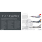 HMH Publications Duke Hawkins Classics 002 - Ode to the Falcon - 50 Years of the F-16 Fighting Falcon