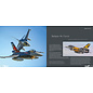 HMH Publications Duke Hawkins Classics 002 - Ode to the Falcon - 50 Years of the F-16 Fighting Falcon