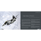 HMH Publications Duke Hawkins Classics 002 - Ode to the Falcon - 50 Years of the F-16 Fighting Falcon