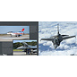 HMH Publications Duke Hawkins Classics 002 - Ode to the Falcon - 50 Years of the F-16 Fighting Falcon