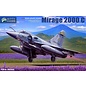 Kitty Hawk Dassault Mirage 2000C - 1:32