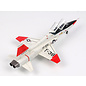 Wolfpack-Design Northrop T-38A Talon "The White Rocket" - 1:48