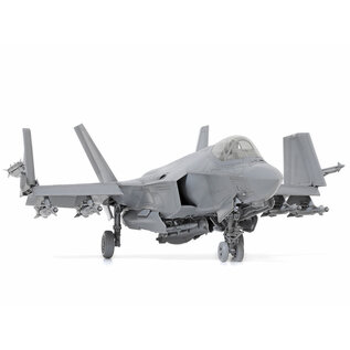 TAMIYA Lockheed F-35C Lightning II - 1:48