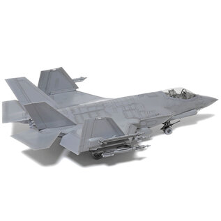 TAMIYA Lockheed F-35C Lightning II - 1:48
