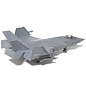 TAMIYA Lockheed F-35C Lightning II - 1:48