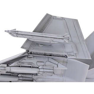 TAMIYA Lockheed F-35C Lightning II - 1:48