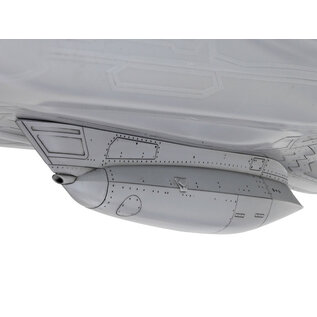 TAMIYA Lockheed F-35C Lightning II - 1:48