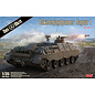 Das Werk Raketenjagdpanzer Jaguar 1 - 2in1 - 1:35