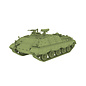 Das Werk Raketenjagdpanzer Jaguar 1 - 2in1 - 1:35
