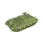 Das Werk Raketenjagdpanzer Jaguar 1 - 2in1 - 1:35