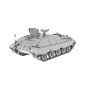 Das Werk Raketenjagdpanzer Jaguar 1 - 2in1 - 1:35