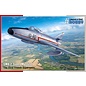 Special Hobby SMB-2 Super Mystere "The First French Supersonic" - 1:72