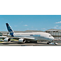 Revell Airbus A380 New Livery "First Flight" - 1:144