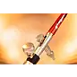 Harder & Steenbeck Infinity 2024 CRplus Two in One - Titanium Fineline
