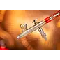 Harder & Steenbeck Infinity 2024 CRplus Two in One - Titanium Fineline