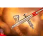 Harder & Steenbeck Infinity 2024 CRplus Two in One - Titanium Fineline