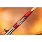Harder & Steenbeck Infinity 2024 CRplus Two in One - Titanium Fineline