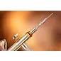 Harder & Steenbeck Infinity 2024 CRplus Two in One - Titanium Fineline