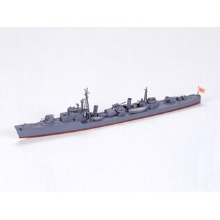 TAMIYA Japanese Navy Destroyer Matsu - Waterline No. 428 - 1:700