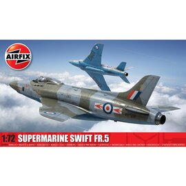 Airfix Airfix - Supermarine Swift FR.5 - 1:72