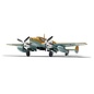 Airfix Messerschmitt Bf 110E/E-2 trop - 1:72