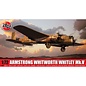 Airfix Armstrong Whitworth Whitley Mk.V - 1:72
