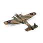 Airfix Armstrong Whitworth Whitley Mk.V - 1:72