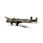 Airfix Armstrong Whitworth Whitley Mk.V - 1:72