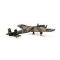 Airfix Armstrong Whitworth Whitley Mk.V - 1:72
