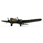 Airfix Armstrong Whitworth Whitley Mk.V - 1:72