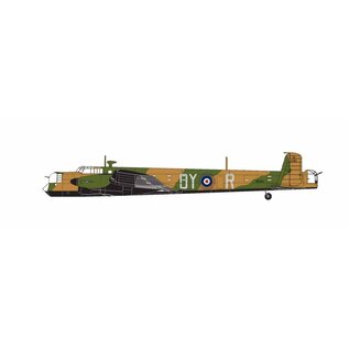 Airfix Armstrong Whitworth Whitley Mk.V - 1:72