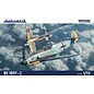Eduard Messerschmitt Bf 109F-2 - Weekend Edition - 1:72