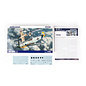 Eduard Messerschmitt Bf 109F-2 - Weekend Edition - 1:72